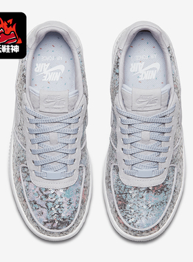 Nike/耐克正品AF1 Upstep 35女士时尚防滑运动板鞋917589-500