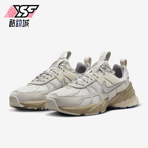 Nike/耐克正品V2K RUN GTX女士轻便减震耐磨跑步鞋FZ2622-002
