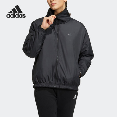 阿迪达斯正品女子外套