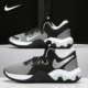 耐克正品 男女减震实战篮球鞋 Renew Nike Elevate CW3406 001