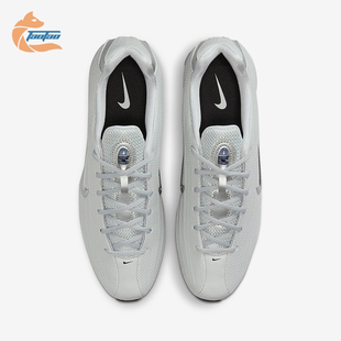 HQ7540 Nike Z女士日常运动减震低帮气柱休闲鞋 Shox 001 耐克正品