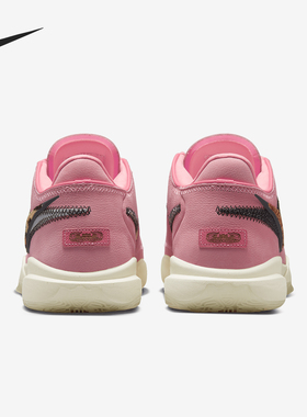 Nike/耐克正品LeBron XX EP 男士缓震耐磨篮球鞋DQ3827-900