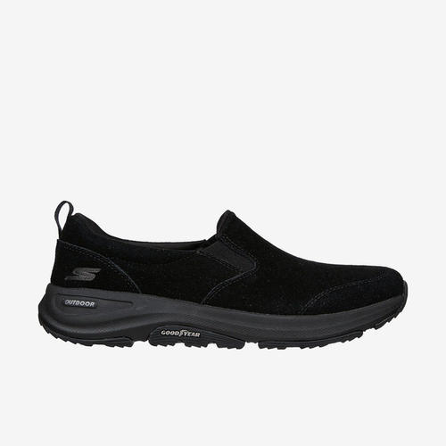 Skechers/斯凯奇正品GO WALK OUTDOOR女子运动轻便透气休闲鞋