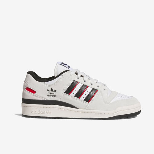 Adidas阿迪达斯正品FORUM 84男款低帮运动休闲经典百搭板鞋JP6094