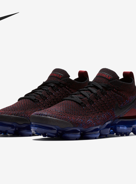 Nike/耐克正品Air VaporMax Flyknit 2女士休闲鞋942843-006