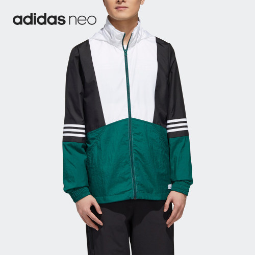 阿迪达斯正品男士外套