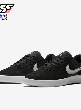 Nike/耐克正品SB TEAM CLASSIC男女低帮休闲板鞋AH3360-003