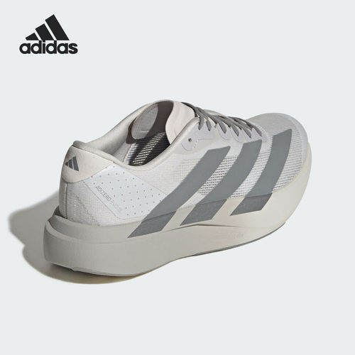 Adidas/阿迪达斯正品ADIZERO EVO SL男士耐磨跑步鞋KI7351