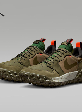 Nike/耐克正品JORDAN男女训练运动耐磨减震透气跑步鞋FV4227-201