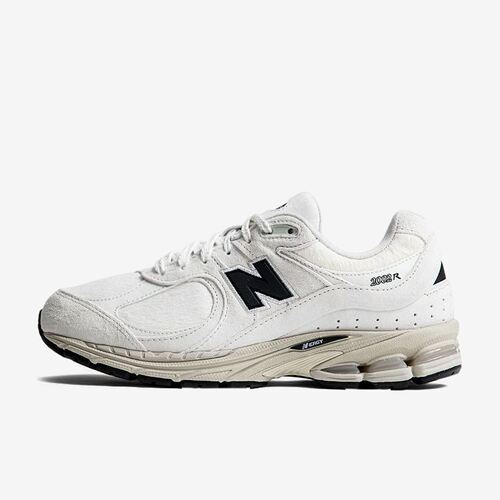 New Balance新百伦正品NB 2002R男女同款低帮耐磨跑步鞋M2002RSW