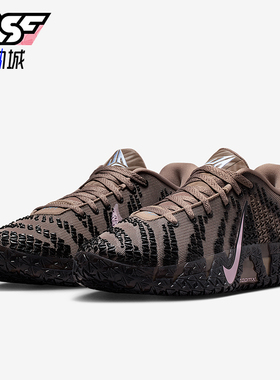 Nike/耐克正品Showstopper男士耐磨实战运动减震篮球鞋HF2794-200