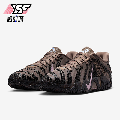 Nike/耐克正品Showstopper男士耐磨实战运动减震篮球鞋HF2794-200