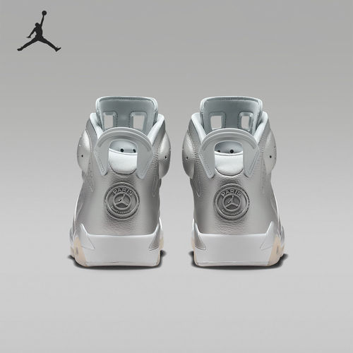 Nike/耐克正品JORDAN男士高帮系带耐磨运动篮球鞋IQ5135-001