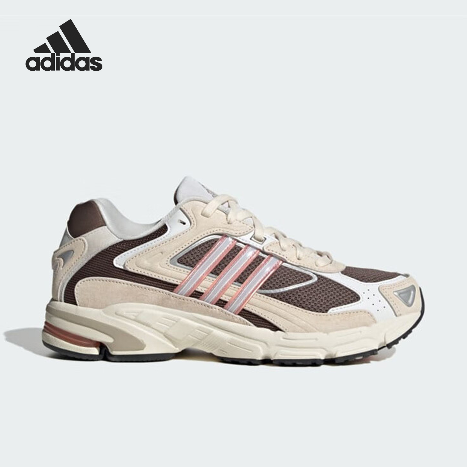 Adidas/阿迪达斯正品秋季新款男士运动缓震耐磨跑步鞋IG3079