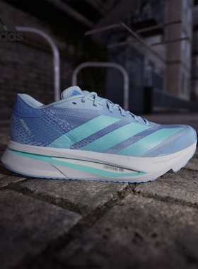 Adidas/阿迪达斯正品26夏ADIZERO SL2女士运动马拉松跑步鞋JQ0368