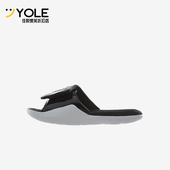 耐克正品 小童防滑透气运动拖鞋 Jordan Nike Hydro AA2518 021