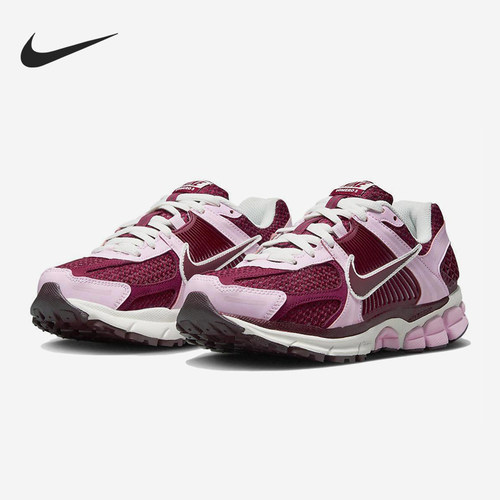 Nike/耐克正品夏季女士运动潮流舒适透气减震跑步鞋FN7196-663