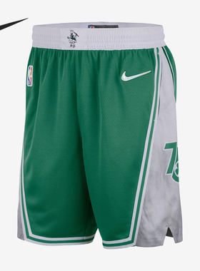 Nike/耐克正品新款DRI-FIT NBA男子运动舒适短裤DB4127-312