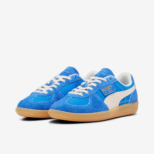 Puma/彪马正品夏季新款男女复古休闲耐磨低帮运动鞋396841-01