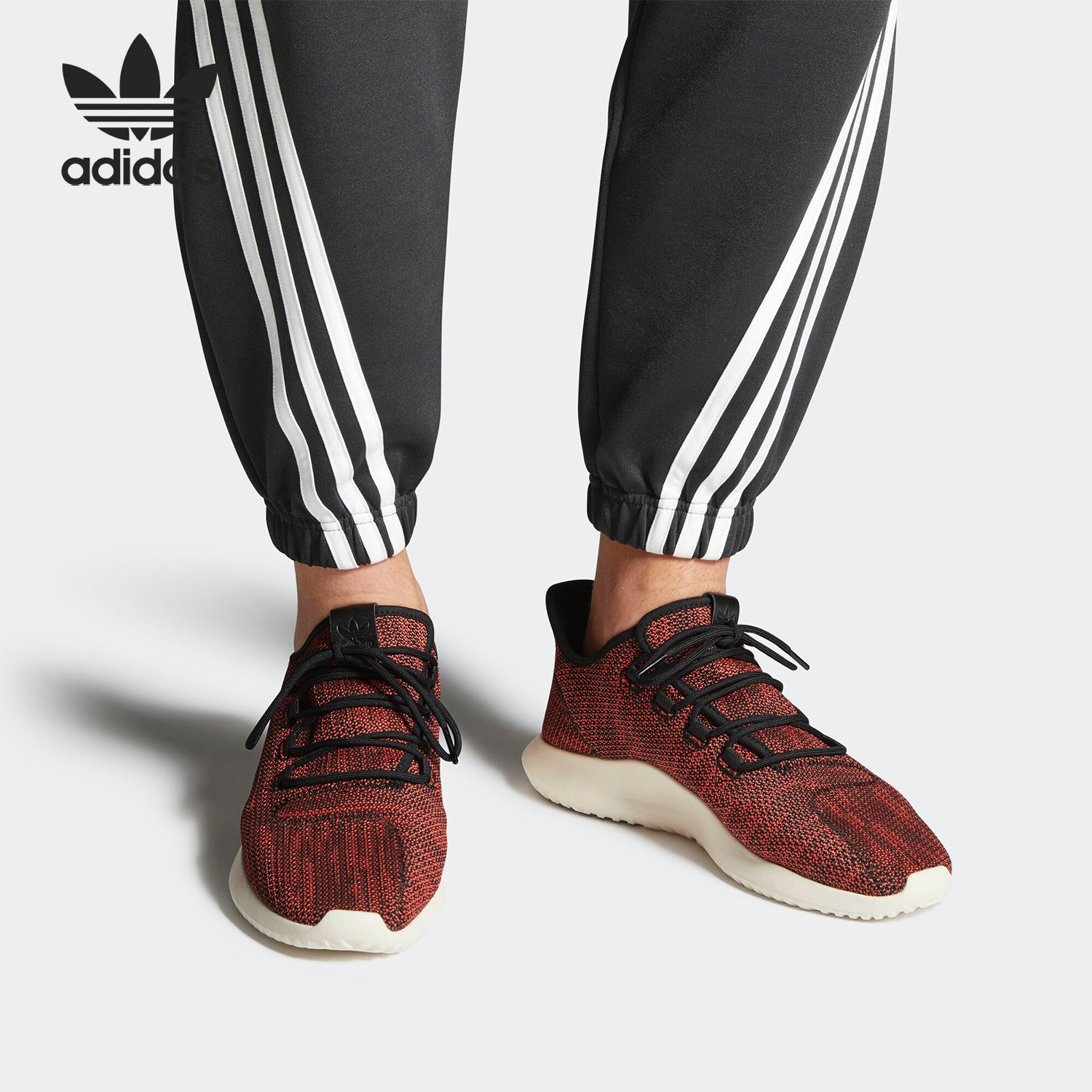 Adidas/阿迪达斯正品三叶草SUPERSTAR SLIP ON 男女休闲鞋 AC8791