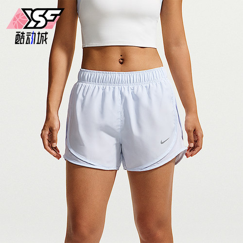 Nike/耐克正品2026年女士跑步健身时尚运动短裤HM6097-086