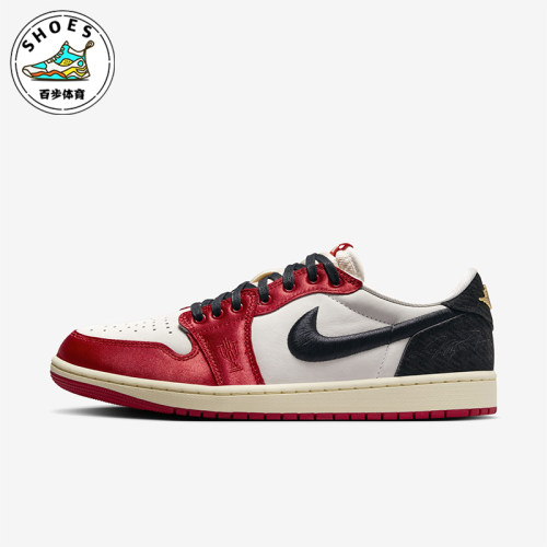 Nike/耐克男女复古篮球鞋