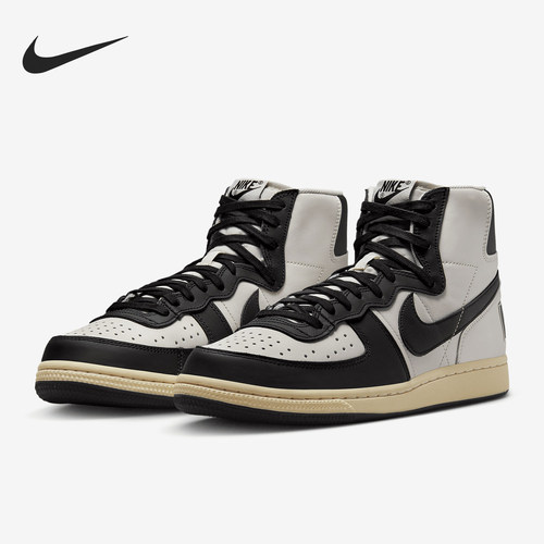 Nike/耐克正品Terminator High男女复古运动板鞋FD0394-030