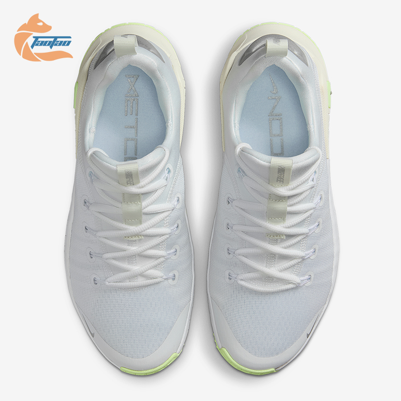Nike/耐克正品Free Metcon 6女士网眼缓震经典训练鞋FJ7126-108