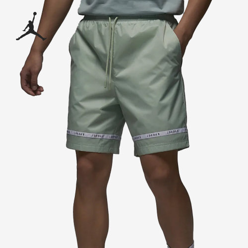 Nike/耐克正品JORDAN男子运动休闲透气训练短裤DX9692-321