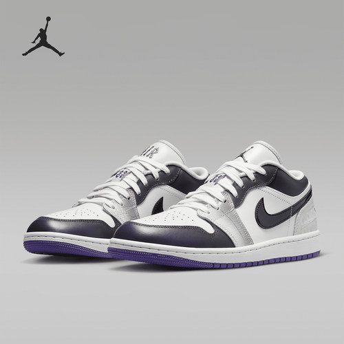 Nike/耐克正品Air Jordan 1 Low SE 女士运动板鞋HF5759-101