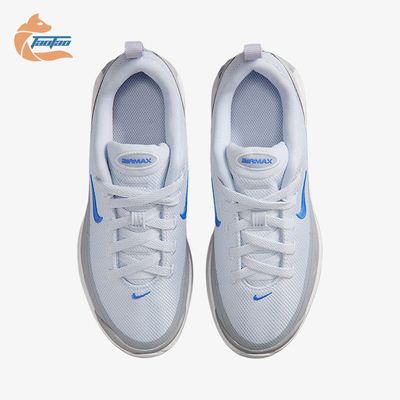 Nike/耐克正品AirMaxBia新款儿童白蓝色经典休闲运动鞋IF2629-007