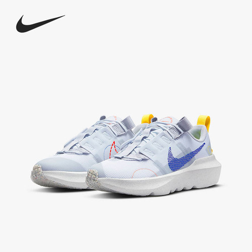 Nike/耐克正品Crater Impact 大童透气运动跑步鞋 DB3551-100