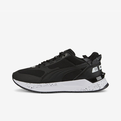 Puma/彪马正品Mirage Sport Tech男女减震休闲鞋386625-02