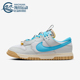 耐克正品 耐磨舒适运动板鞋 Air Nike Dunk Jumbo男士 DV0821 103
