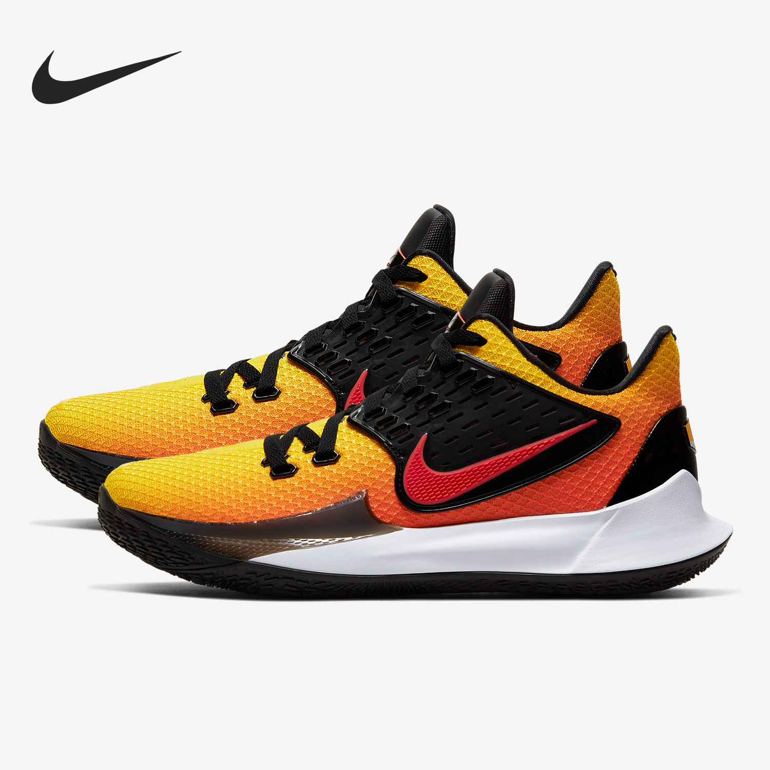 Nike/耐克男士低帮缓震篮球鞋