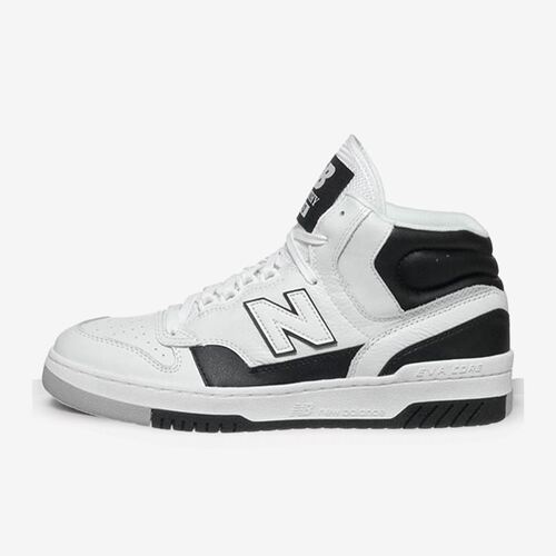 New Balance新百伦正品P740 Worthy男女同款中帮复古篮球鞋P740WK