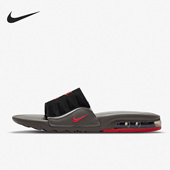 耐克正品 新款 女子运动透气休闲沙滩户外拖鞋 Nike CZ4665 002