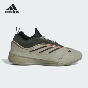 复古训练缓震篮球鞋 Adidas 9男士 26夏DAME JI1939 阿迪达斯正品