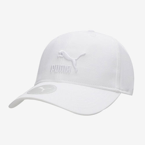 Puma/彪马正品当季新款男女同款户外运动休闲遮阳棒球帽022554-12