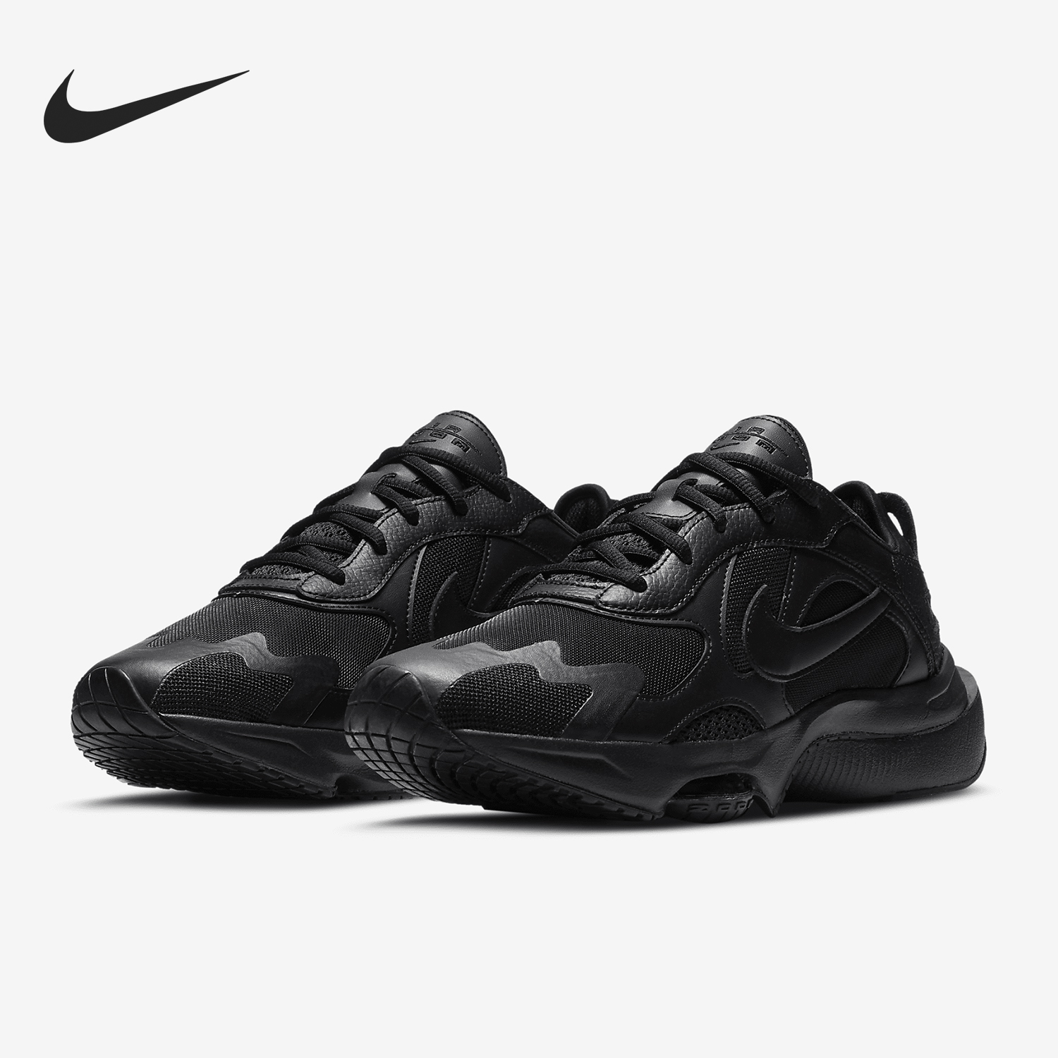 Nike/耐克正品Air Zoom Division男士时尚跑步鞋CK2946-002