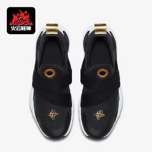 AQ0575 Nike 大童轻便一脚蹬休闲运动鞋 秋冬新款 007 耐克正品