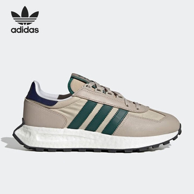 Adidas/阿迪达斯正品三叶草Retropy E5男女运动休闲鞋IG9992
