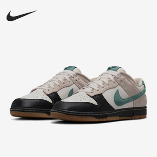 HQ3483 Nike 耐磨低帮潮流板鞋 26夏运动防滑男女款 104 耐克正品