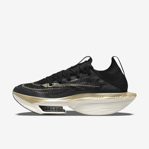 Nike耐克正品Alphafly 2女公路竞赛低帮碳板跑步鞋DN3559-003