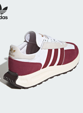 Adidas/阿迪达斯正品三叶草男女轻便耐磨休闲运动鞋JP8553