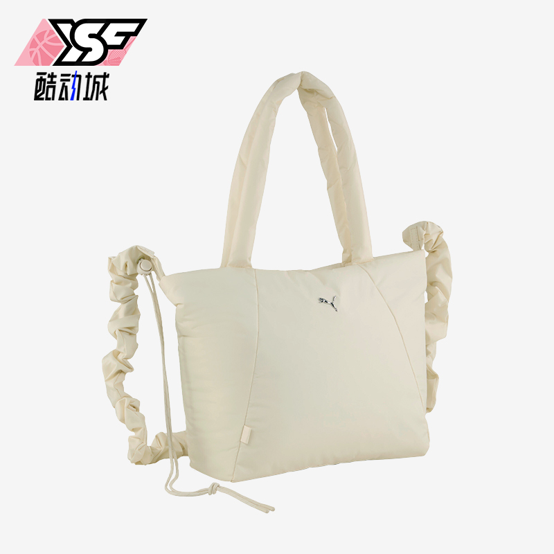 阿迪达斯男女同款时尚潮流腰包