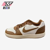 HV1797 Nike 121 运动低帮复古经典 休闲板鞋 耐克正品 Ebernon男士