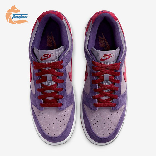 Nike/耐克正品Dunk Low SP 男女同款复古防滑运动板鞋CU1726-500