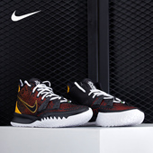 CQ9327 Nike 003 凯里欧文外星人男子缓震篮球鞋 耐克正品 KYRIE
