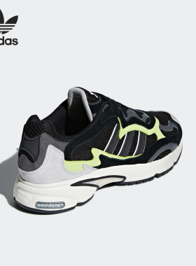 Adidas/阿迪达斯正品三叶草男女同款低帮时尚休闲鞋F97209